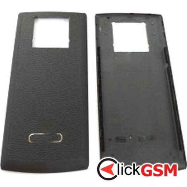 Piesa Carcasa Cu Capac Spate Negru Oukitel K7 2klb