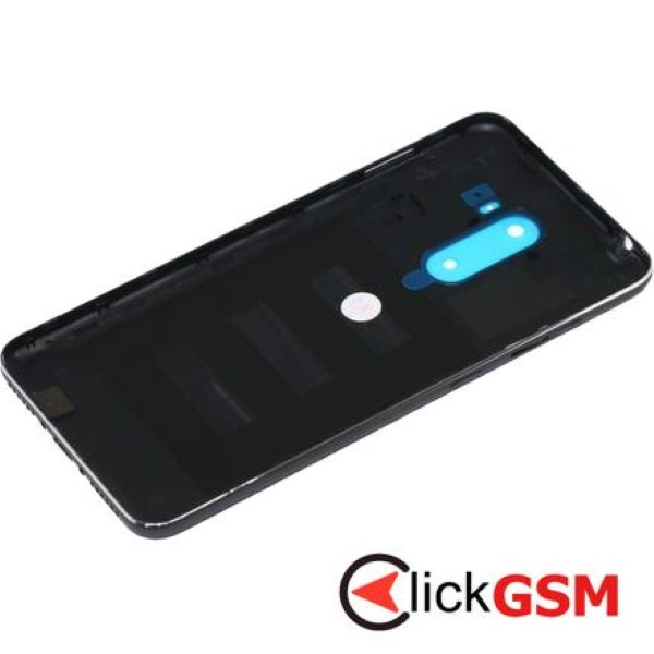 Piesa Piesa Carcasa Cu Capac Spate Negru Xiaomi Pocophone F1 42c