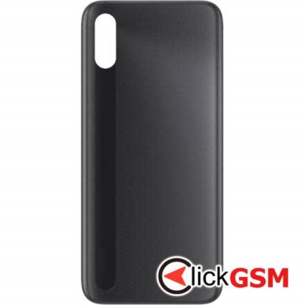 Piesa Carcasa Cu Capac Spate Negru Xiaomi Redmi 9a 2m7