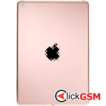 Carcasa cu Capac Spate Rose Apple iPad 10.2 2019 1hxe