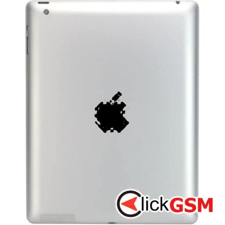 Carcasa cu Capac Spate Apple iPad 4 1hqn