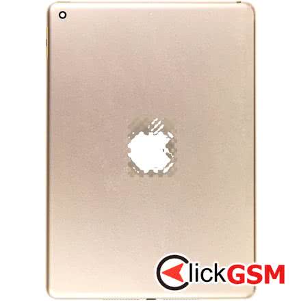 Carcasa cu Capac Spate Auriu Apple iPad 9.7 2018 1has