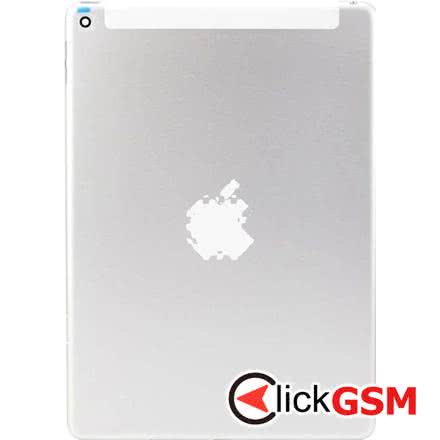 Carcasa cu Capac Spate Argintiu Apple iPad Air 2 1hhq