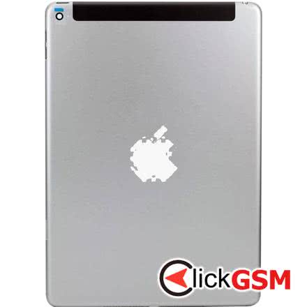Carcasa cu Capac Spate Gri Apple iPad Air 2 1hhr