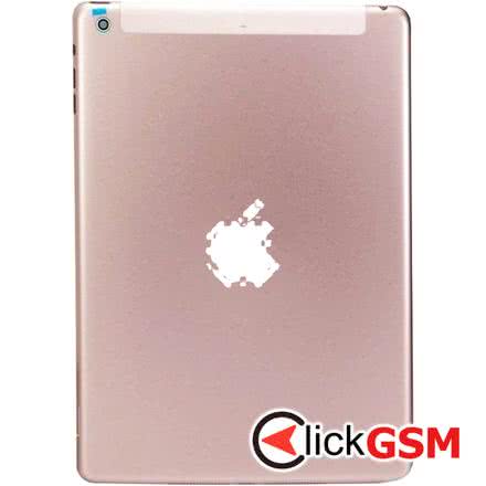 Carcasa cu Capac Spate Roz Apple iPad Air 1hqi