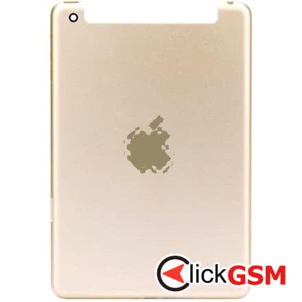 Carcasa cu Capac Spate Auriu Apple iPad mini 3 1hoz