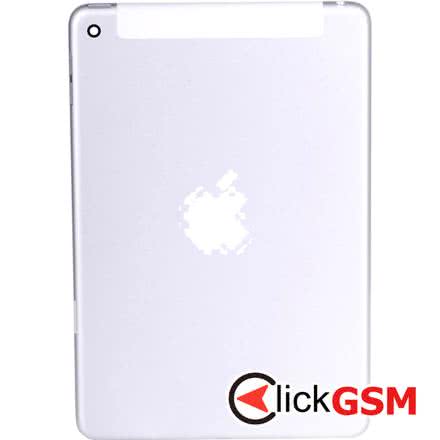 Carcasa cu Capac Spate Argintiu Apple iPad mini 4 1hhf