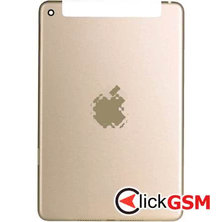 Carcasa cu Capac Spate Auriu Apple iPad mini 4 1hh8