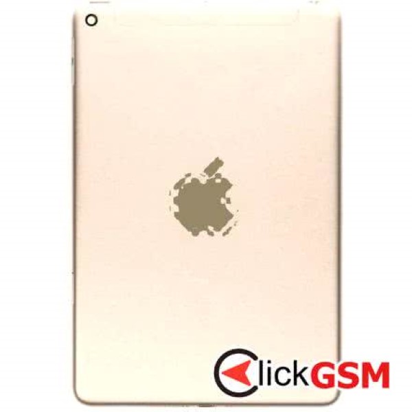 Carcasa cu Capac Spate Auriu Apple iPad mini 5 1hd3