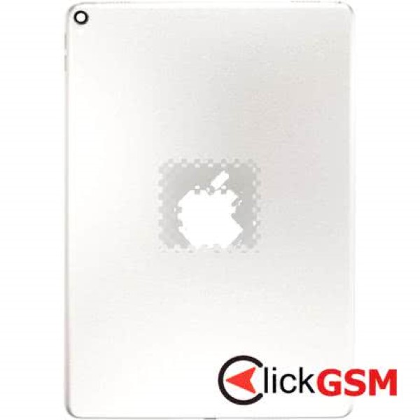 Carcasa cu Capac Spate Argintiu Apple iPad Pro 10.5 1hf6
