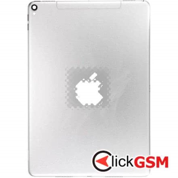 Carcasa cu Capac Spate Argintiu Apple iPad Pro 10.5 1hf8