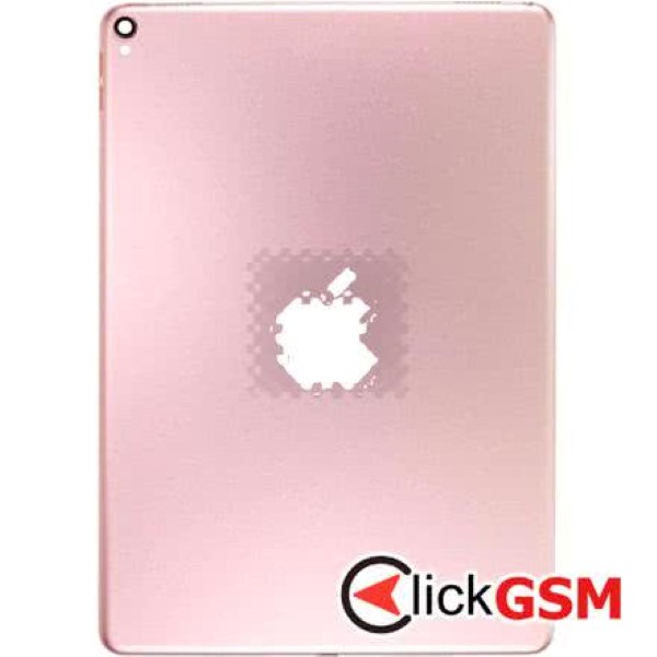 Carcasa cu Capac Spate Rose Apple iPad Pro 10.5 1hf7