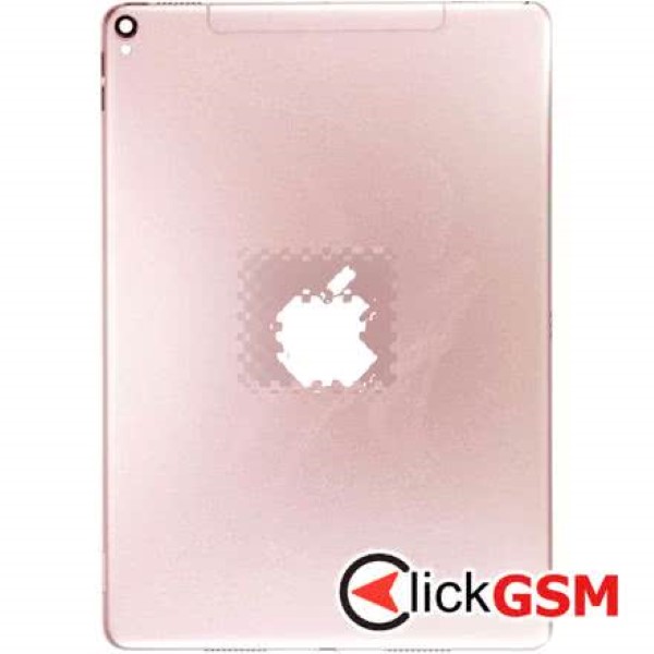 Carcasa cu Capac Spate Rose Apple iPad Pro 10.5 1hf9