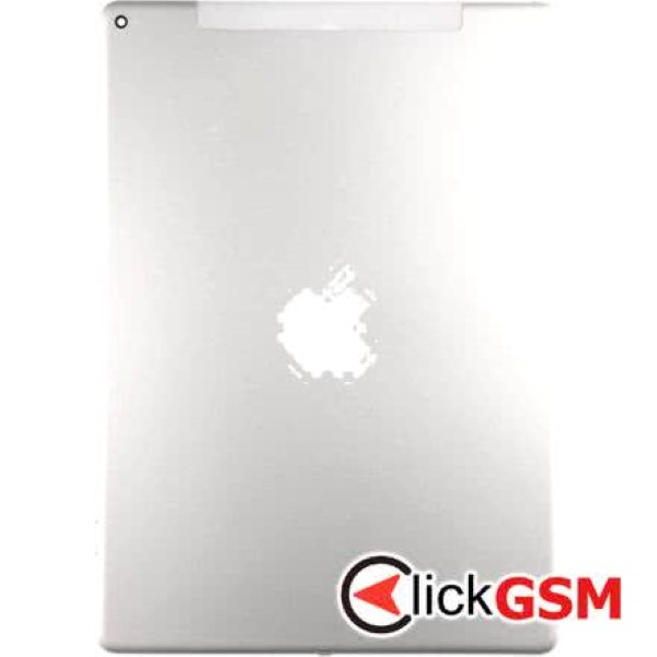 Carcasa cu Capac Spate Argintiu Apple iPad Pro 12.9 2017 1hgq