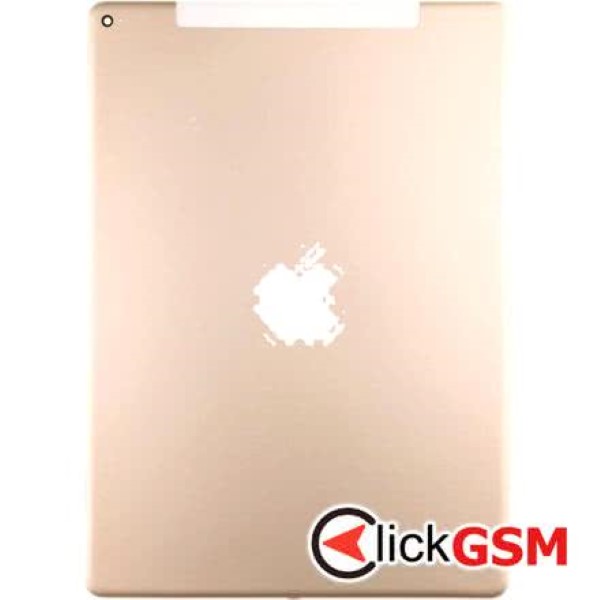 Carcasa cu Capac Spate Auriu Apple iPad Pro 12.9 2017 1hgr