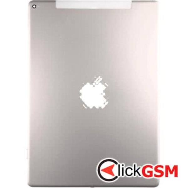 Carcasa cu Capac Spate Gri Apple iPad Pro 12.9 2017 1hgs
