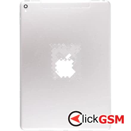 Carcasa cu Capac Spate Argintiu Apple iPad Pro 9.7 1hgk