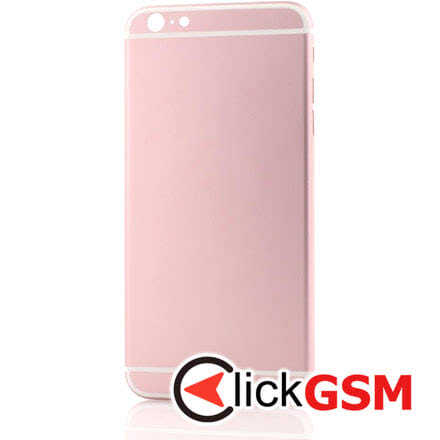Carcasa cu Capac Spate Rose Apple iPhone 6s Plus vef
