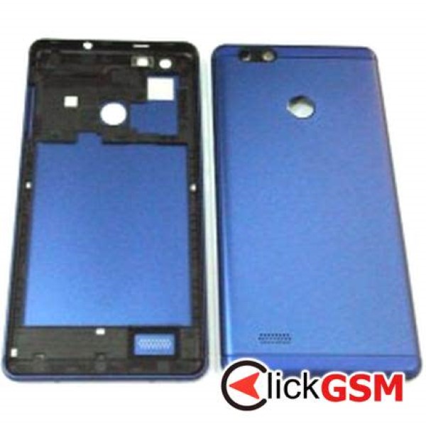 Carcasa cu Capac Spate Blue Elephone C1 Mini 2iql