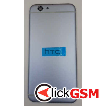 Carcasa cu Capac Spate Albastru HTC One A9s 1vms