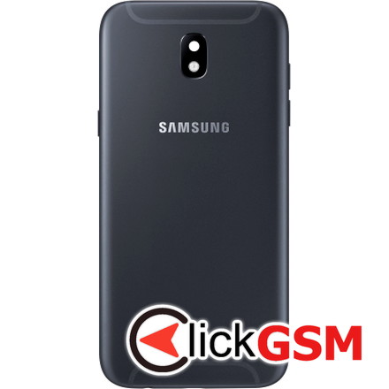 Carcasa cu Capac Spate Negru Samsung Galaxy J5 2017 apo
