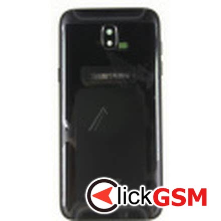 Carcasa cu Capac Spate Negru Samsung Galaxy J5 2017 ict