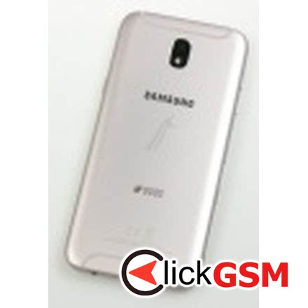 Carcasa cu Capac Spate Roz Samsung Galaxy J5 2017 idt
