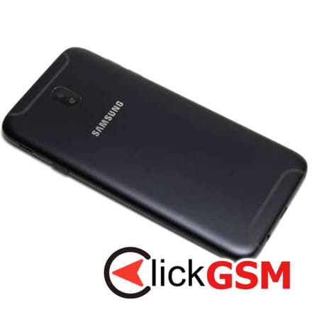 Carcasa cu Capac Spate Negru Samsung Galaxy J7 2017 113t