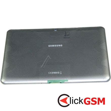 Carcasa cu Capac Spate Gri Samsung Galaxy Tab 2 10.1 1rd3