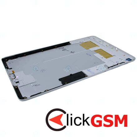Carcasa cu Capac Spate Argintiu Samsung Galaxy Tab A 10.1 2019 o7i