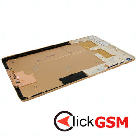 Carcasa cu Capac Spate Auriu Samsung Galaxy Tab A 10.1 2019 o7g