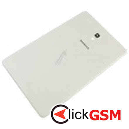Carcasa cu Capac Spate Gri Samsung Galaxy Tab A 10.5 1dl2