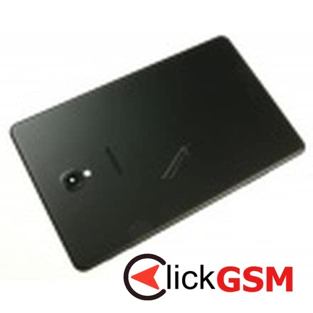 Carcasa cu Capac Spate Negru Samsung Galaxy Tab A 10.5 1dl1