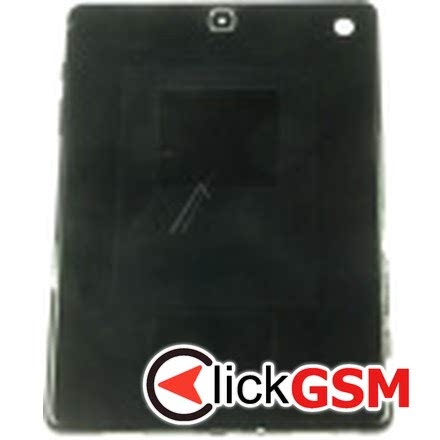 Carcasa cu Capac Spate Negru Samsung Galaxy Tab A 9.7 1rn8