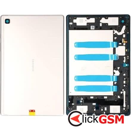 Carcasa cu Capac Spate Auriu Samsung Galaxy Tab A7 1h9s