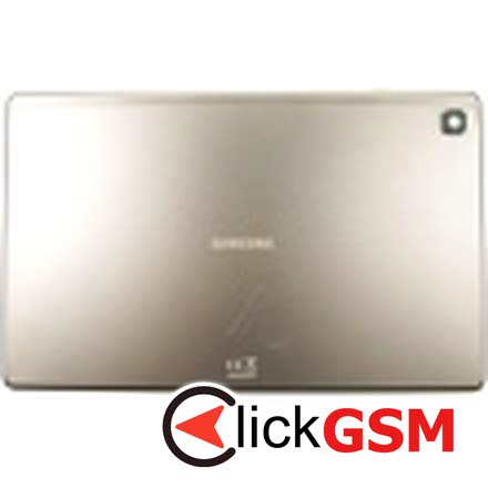 Carcasa cu Capac Spate Gri Samsung Galaxy Tab A7 1s5h