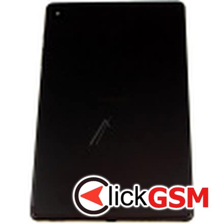 Carcasa cu Capac Spate Gri Samsung Galaxy Tab S6 Lite 1skv