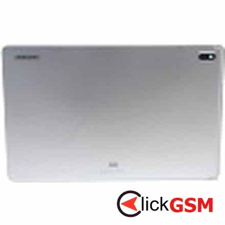 Carcasa cu Capac Spate Gri Samsung Galaxy Tab S7 FE 336t