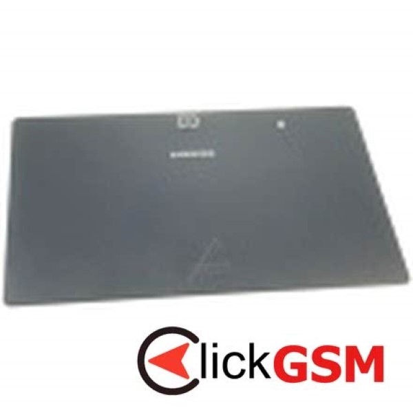Carcasa cu Capac Spate Negru Samsung Galaxy TabPro S 1rxk