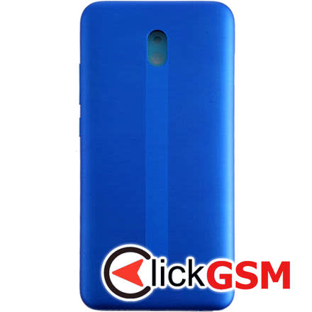 Carcasa cu Capac Spate Blue Xiaomi Redmi 8A 25u8