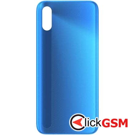 Carcasa cu Capac Spate Albastru Xiaomi Redmi 9A 2mp