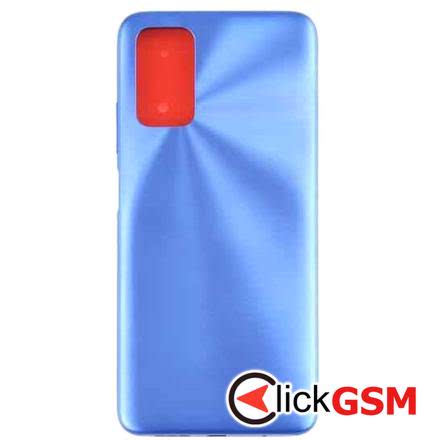Carcasa cu Capac Spate Albastru Xiaomi Redmi 9T xvk