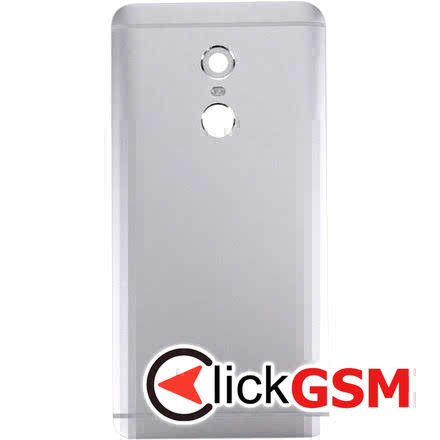 Carcasa cu Capac Spate Grey Xiaomi Redmi Note 4 25u1