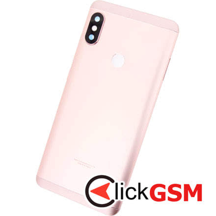 Carcasa cu Capac Spate Rose Xiaomi Redmi Note 5 anp