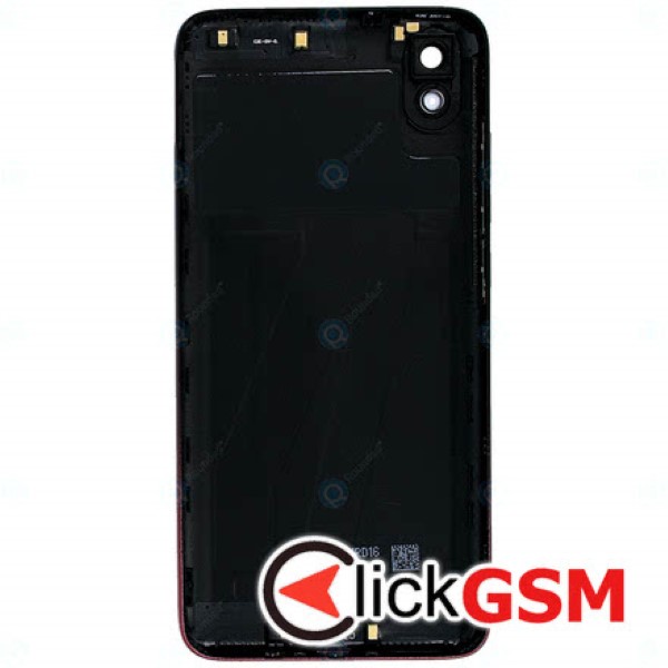 Piesa Carcasa Cu Capac Spate Red Xiaomi Redmi 7a 1c2v