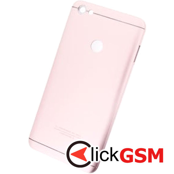 Piesa Carcasa Cu Capac Spate Rose Xiaomi Redmi Note 5a V4t