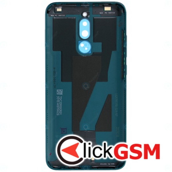 Piesa Carcasa Cu Capac Spate Verde Xiaomi Redmi 8 Wi3