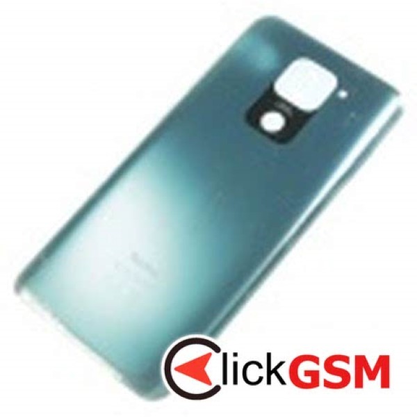 Piesa Piesa Carcasa Cu Capac Spate Verde Xiaomi Redmi Note 9 Us9