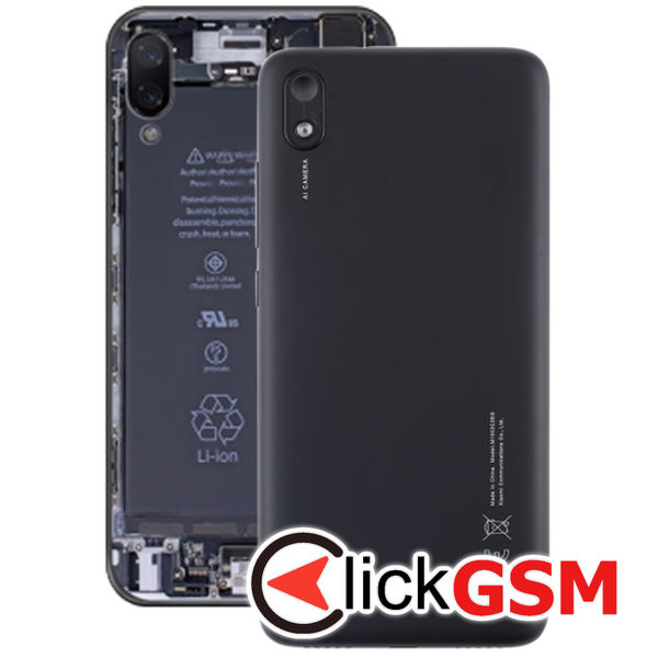 Piesa Carcasa Cu Capac Spate Xiaomi Redmi 7a 25ug