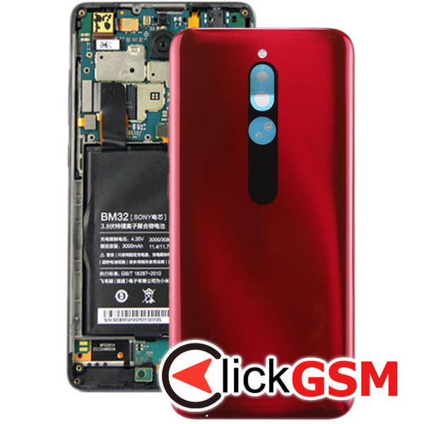 Piesa Carcasa Cu Capac Spate Xiaomi Redmi 8 25ua